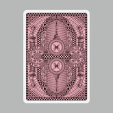 Lepidopterist Playing Cards